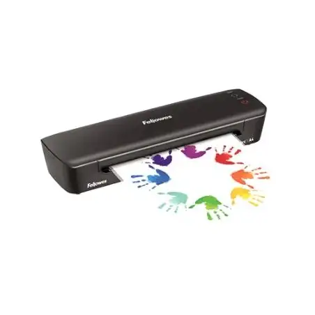 (4570001) FELLOWES PLASTIFICADORA ARC A4