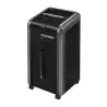 (4620101) FELLOWES DESTRUCTORA 225MI MICROCORTE DE 2X12MM (ENTREGA 48 HORAS DESDE FABRICANTE)