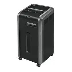 (4622001) FELLOWES DESTRUCTORA 225CI CORTE EN PARTÍCULAS DE 4X38MM (ENTREGA 48 HORAS DESDE FABRICANTE)