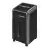 (4622001) FELLOWES DESTRUCTORA 225CI CORTE EN PARTÍCULAS DE 4X38MM (ENTREGA 48 HORAS DESDE FABRICANTE)