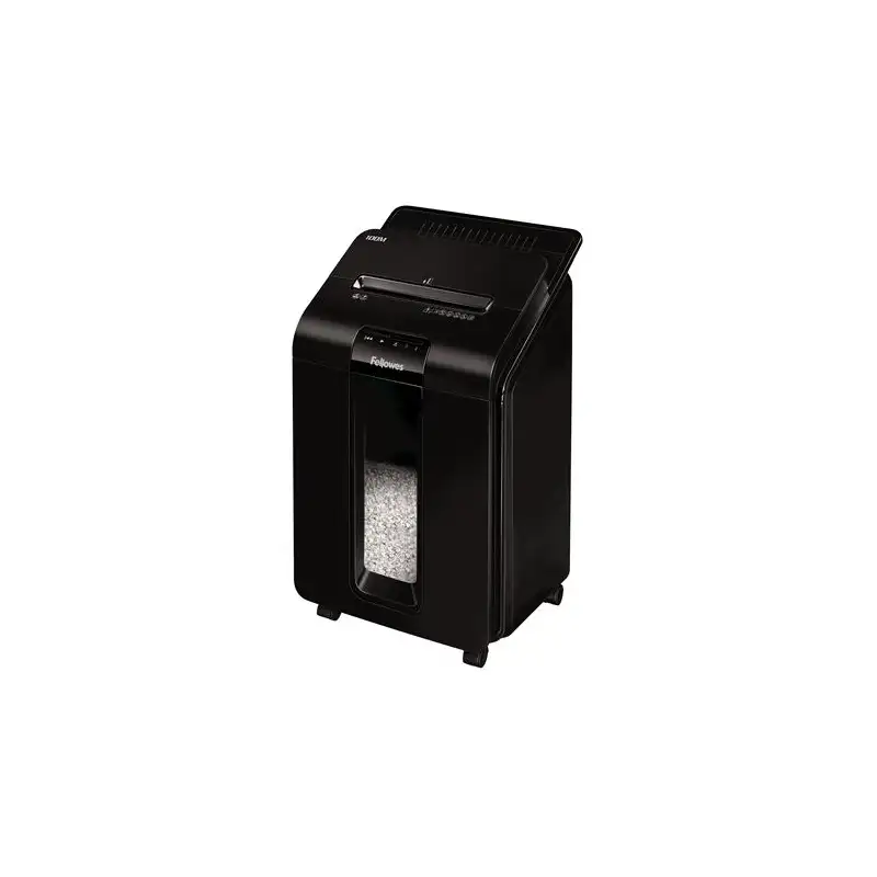 (4629201) FELLOWES DESTRUCTORA AUTOMÁTICA AUTO-MAX 100M MINICORTE