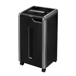 (4632001) FELLOWES DESTRUCTORA 325CI CORTE EN PARTÍCULAS DE 4X38MM (ENTREGA 48 HORAS DESDE FABRICANTE)