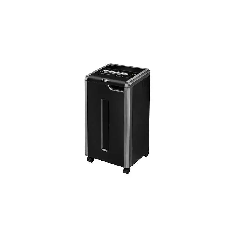 (4632001) FELLOWES DESTRUCTORA 325CI CORTE EN PARTÍCULAS DE 4X38MM (ENTREGA 48 HORAS DESDE FABRICANTE)