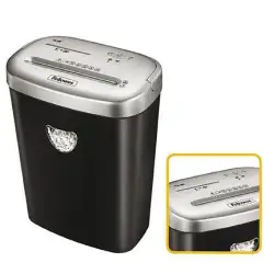 (4653101) FELLOWES DESTRUCTORA MANUAL 53C CORTE EN PARTÍCULAS DE 4X35MM