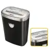 (4653101) FELLOWES DESTRUCTORA MANUAL 53C CORTE EN PARTÍCULAS DE 4X35MM
