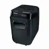 (4653601) FELLOWES DESTRUCTORA AUTOMÁTICA AUTO-MAX 200C CORTE EN PARTICULAS (ENTREGA 48 HORAS DESDE FABRICANTE)