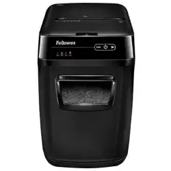 (4680101) FELLOWES DESTRUCTORA AUTOMÁTICA AUTO-MAX 150C (SUSTITUYE A LA AUTO-MAX 130C) (ENTREGA 48 HORAS DESDE FABRICANTE)