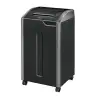 (4698001) FELLOWES DESTRUCTORA MANUAL 425CI CORTE EN PARTÍCULAS DE 4X30MM NEGRO (ENTREGA 48 HORAS DESDE FABRICANTE)