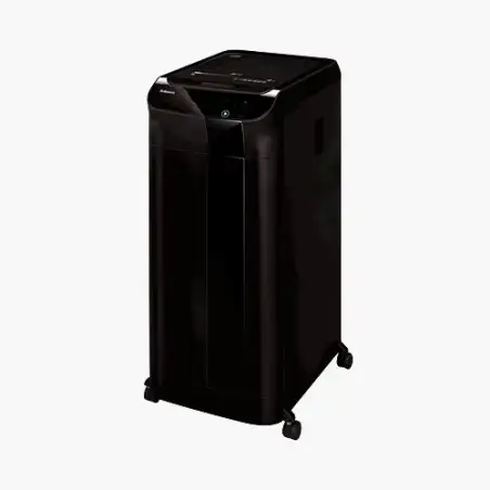 (4963101) FELLOWES DESTRUCTORA AUTOMÁTICA AUTO-MAX 550C CORTE EN PARTICULAS (ENTREGA 48 HORAS DESDE FABRICANTE)