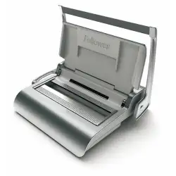(5224101) FELLOWES ENCUADERNADORA QUASAR WIRE A4 "BAJO PEDIDO"