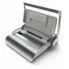(5224101) FELLOWES ENCUADERNADORA QUASAR WIRE A4 "BAJO PEDIDO"
