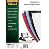 (5376503) FELLOWES TAPAS ENCUADERNACIÓN A4 PP 280 MICRAS TRANSLÚCIDO PACK 100 UD
