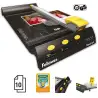 (5410001) FELLOWES CIZALLA NEUTRON A4 10 HOJAS NEGRO
