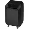(5502501) FELLOWES DESTRUCTORA MANUAL LX210 MINICORTE 4X12MM ANTIATASCO NEGRO (ENTREGA 48 HORAS DESDE FABRICANTE)