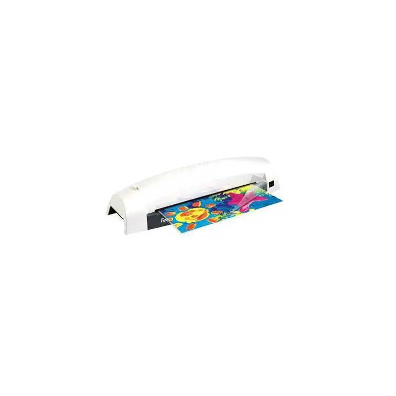 (5716701) FELLOWES PLASTIFICADORA LUNAR A3