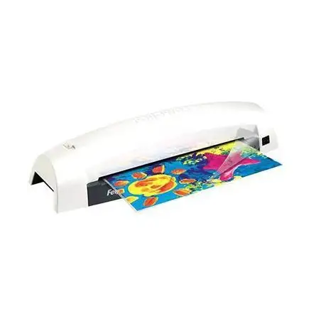 (5716701) FELLOWES PLASTIFICADORA LUNAR A3