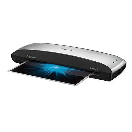(5738301) FELLOWES PLASTIFICADORA SPECTRA A3