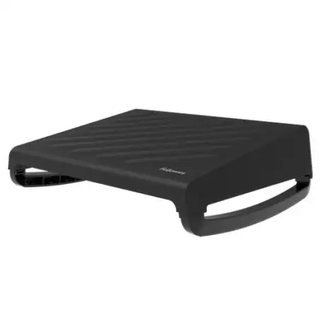 (100016562) FELLOWES REPOSAPIÉS BREYTA AJUSTABLE ERGONÓMICO NEGRO