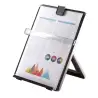 (21106) FELLOWES ATRIL A4 SOBREMESA NEGRO