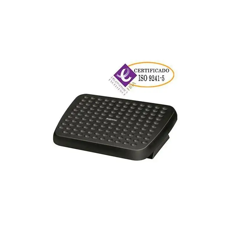 (48121-70) FELLOWES REPOSAPIÉS AJUSTABLE ERGONÓMICO