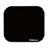 (58024) FELLOWES ALFOMBRILLA ESTÁNDAR NEGRO BLÍSTER