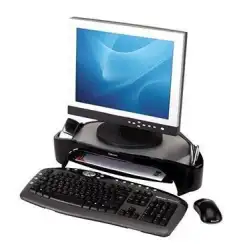 (8020801) FELLOWES SOPORTE PARA MONITOR PLUS SMART SUITES