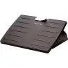 (8035001) FELLOWES REPOSAPIÉS AJUSTABLE OFFICE SUITES CON PROTECCIÓN MICROBAN