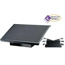 (8064101) FELLOWES REPOSAPIÉS METÁLICO PROFESSIONAL SERIES