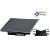 (8064101) FELLOWES REPOSAPIÉS METÁLICO PROFESSIONAL SERIES
