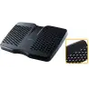 (8066001) FELLOWES REPOSAPIÉS REFRESH ANTIDESLIZANTE VENTILADO