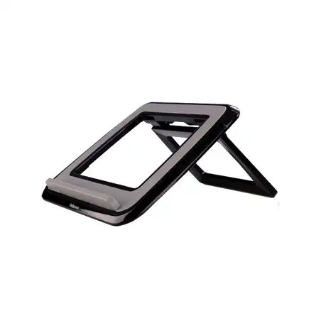 (8212001) FELLOWES SOPORTE ELEVADOR PARA PORTATIL I-SPIRE NEGRO