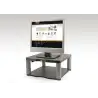 (9169401) FELLOWES SOPORTE MONITOR PREMIUM GRAFITO