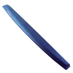 (9178401) FELLOWES REPOSAMUÑECAS PARA TECLADO MEMORY FOAM ZAFIRO