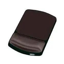 (9374001) FELLOWES ALFOMBRILLA CON REPOSAMUÑECAS AJUSTABLE PREMIUM GEL