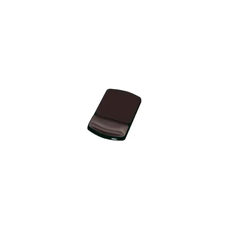(9374001) FELLOWES ALFOMBRILLA CON REPOSAMUÑECAS AJUSTABLE PREMIUM GEL