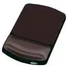 (9374001) FELLOWES ALFOMBRILLA CON REPOSAMUÑECAS AJUSTABLE PREMIUM GEL