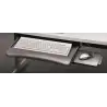 (93804) FELLOWES BANDEJA TECLADO MANAGER CON REPOSAMUÑECAS