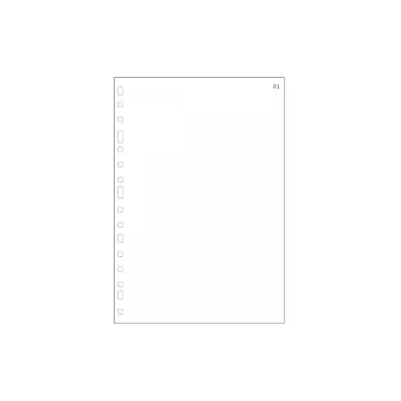 (4032009) FINOCAM RECAMBIO MULTITALADRO LISO FOLIO 3016