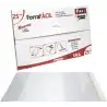 (1009100) FIXO FORRO LIBROS SIN ADHESIVO SOLAPA AJUSTABLE 120 MICRAS PVC 0