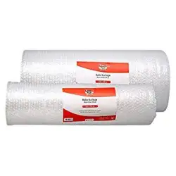 (50067500) FIXO PACK ROLLO PLASTICO DE BURBUJA 0