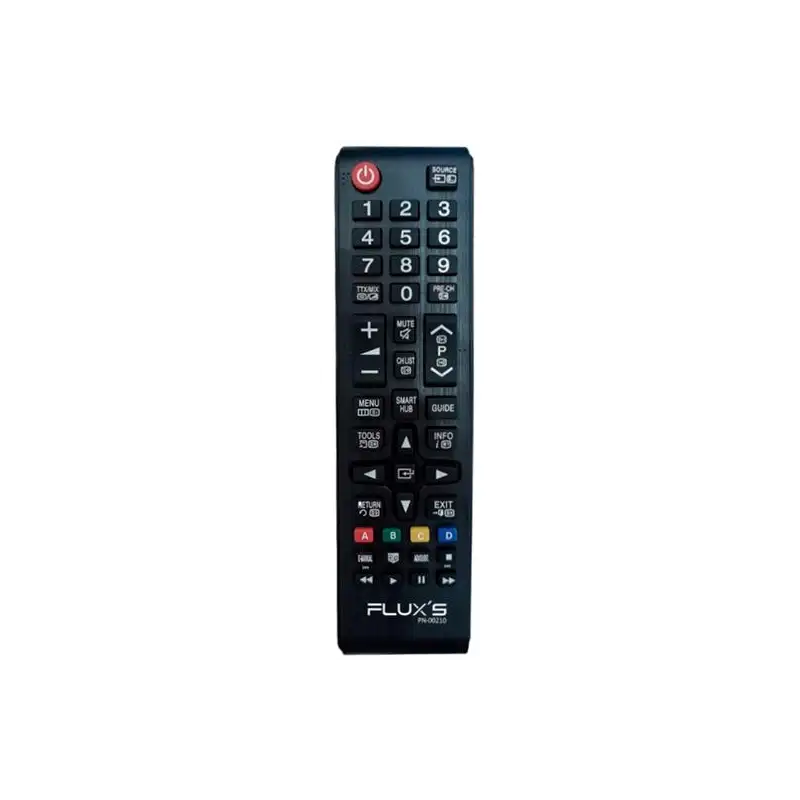 (00210) FLUX´S MANDO A DISTANCIA INALAMBRICO UNIVERSAL SAMSUNG NEGRO
