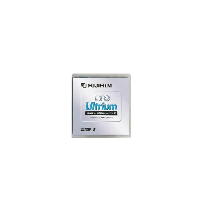 (42965) DC FUJIFILM ULTRIUM LTO LIMPIEZA