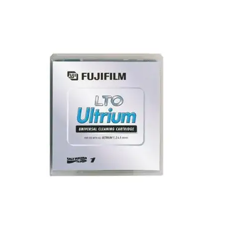 (42965) DC FUJIFILM ULTRIUM LTO LIMPIEZA