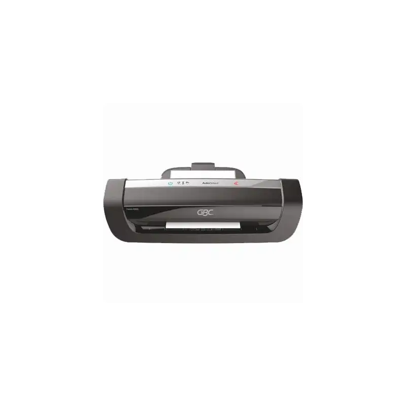 (4402134EU) GBC PLASTIFICADORA FUSION PLUS 6000L A3 NEGRO