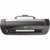 (4402134EU) GBC PLASTIFICADORA FUSION PLUS 6000L A3 NEGRO
