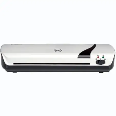 (4410031) GBC PLASTIFICADORA INSPIRE+ A4 HASTA 125 MICRAS BLANCO