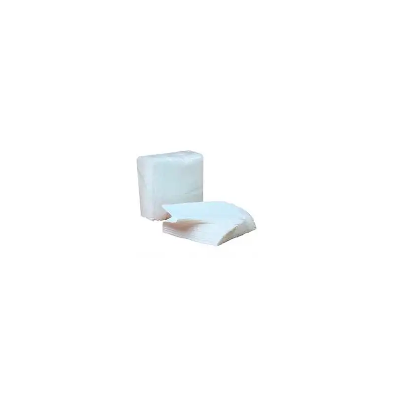 (T222033) GC SERVILLETAS 2 CAPAS 30X30 PASTA FSC PACK 100U BLANCO