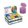 (F233000) GIOTTO AFILALÁPICES CON DEPÓSITO 3 AGUJEROS  C/SURTIDOS