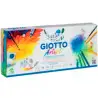 (F270200) GIOTTO SET DE INTRODUCCIÓN TODAS LAS TÉCNICAS ARTISET C/SURTIDOS