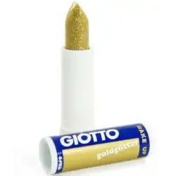 (F470401) GIOTTO MAQUILLAJE EN BARRA STICK ORO CAJA 10 UD